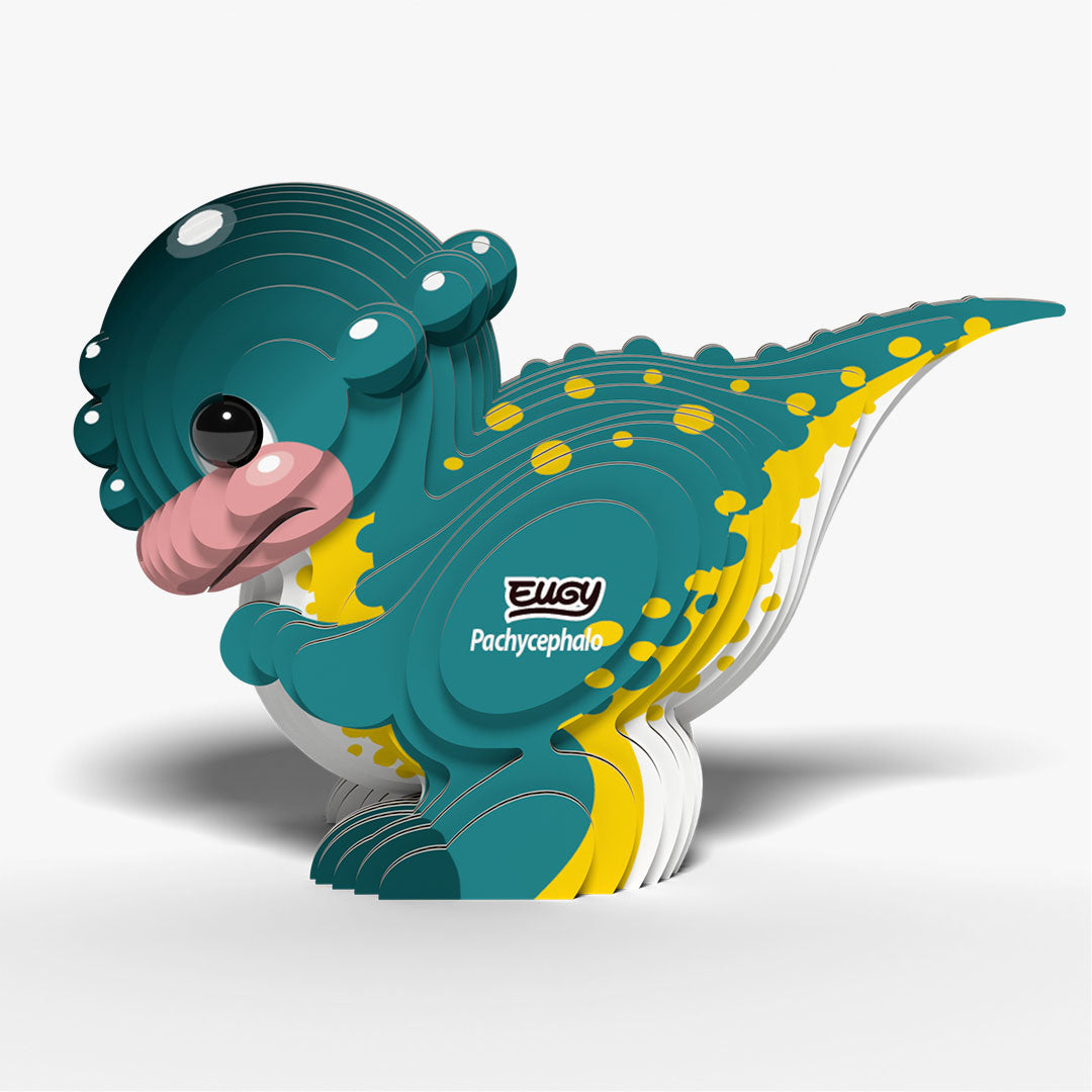 063 Pachycephalo