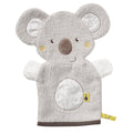 Waschhandschuh Koala