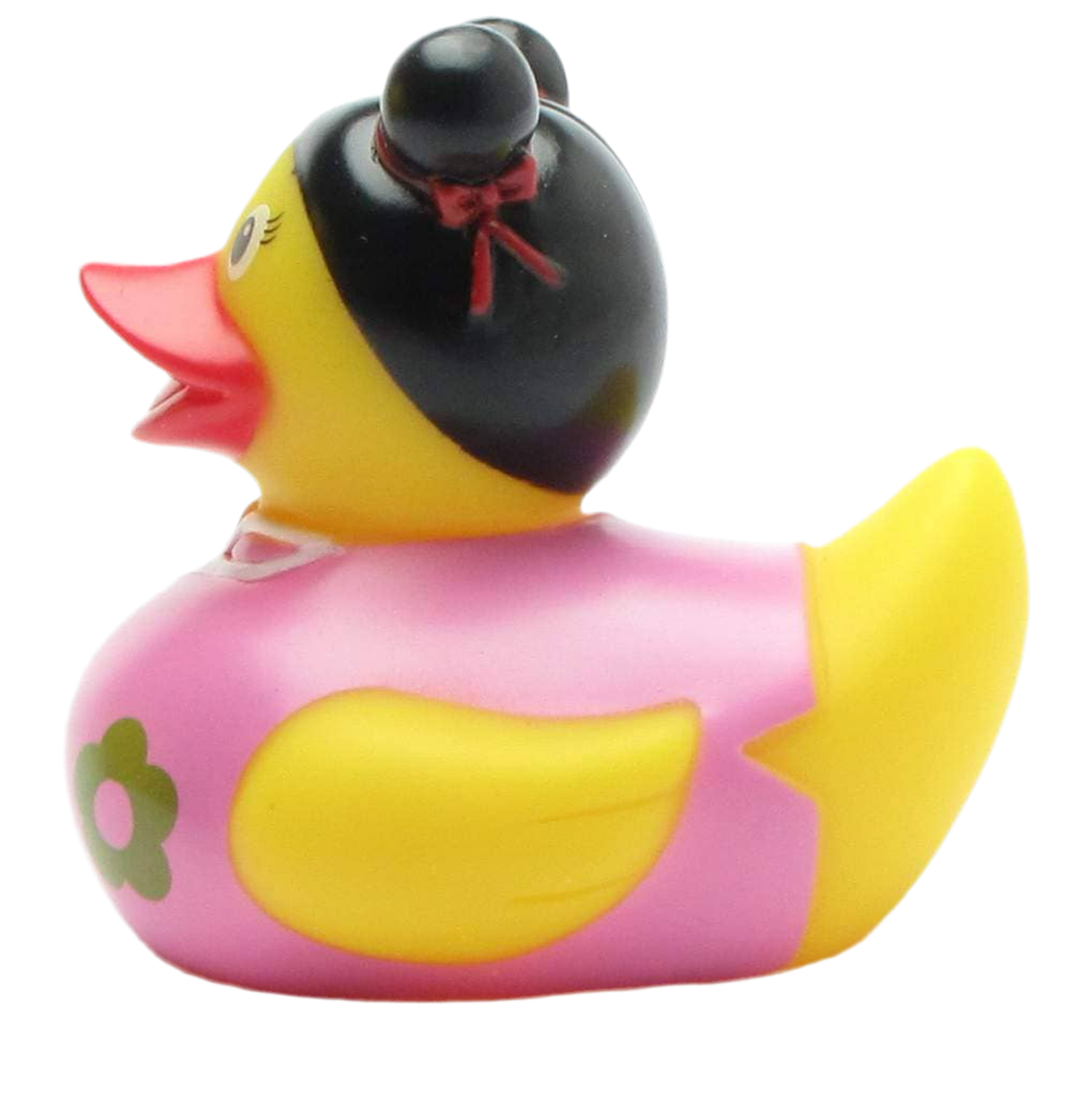 Canard Chinoise Duckshop CoinCaillerie