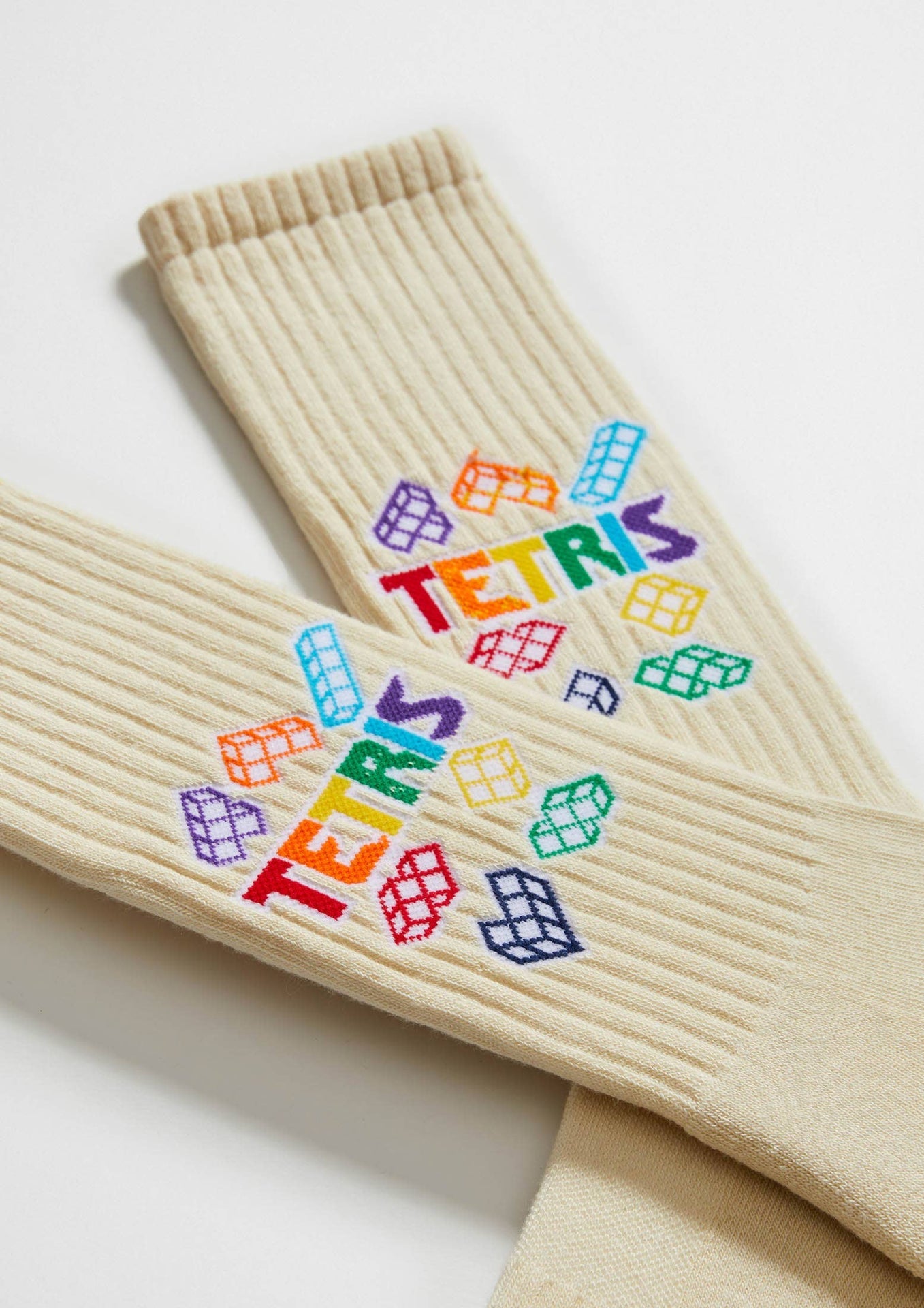 Chaussettes de sport BeTetris Gravity