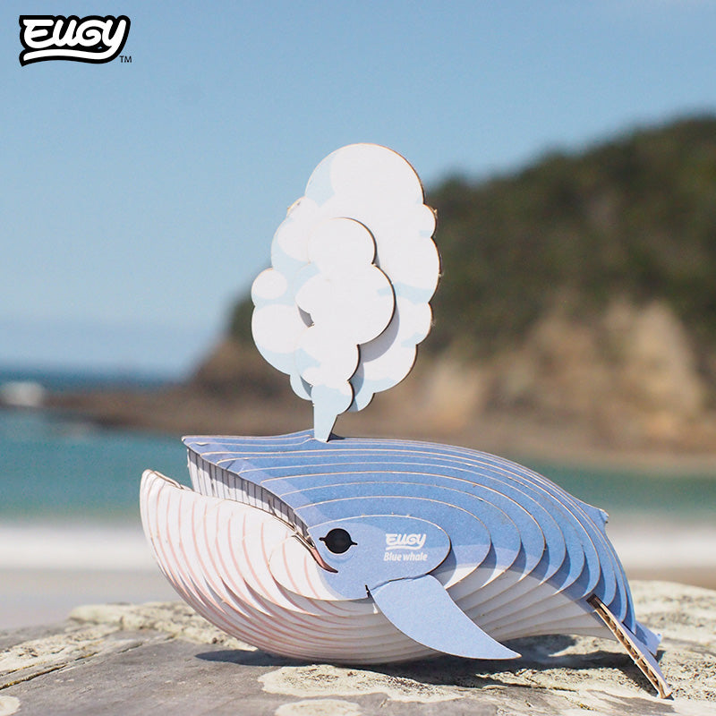 066 Baleine bleue