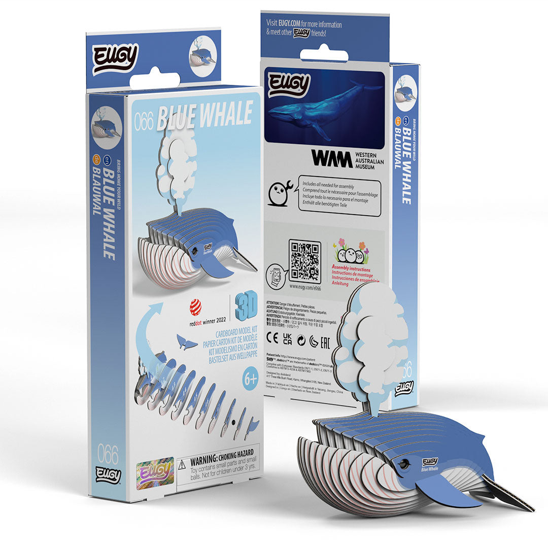 066 Baleine bleue