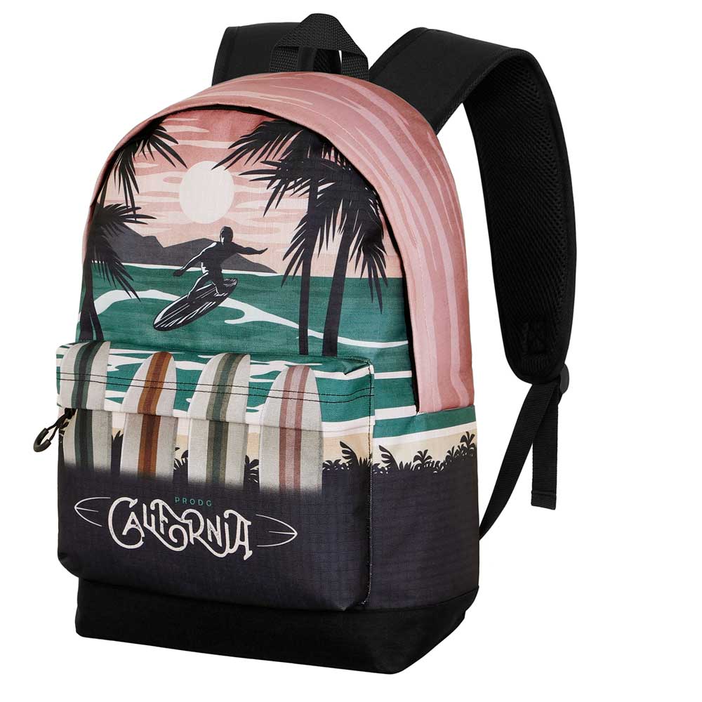 Sac à Dos HS FAN 2.2 PRODG « California » Karactermania – vue produit 1