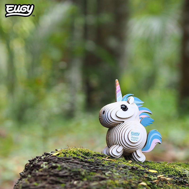 069 Licorne Ciel