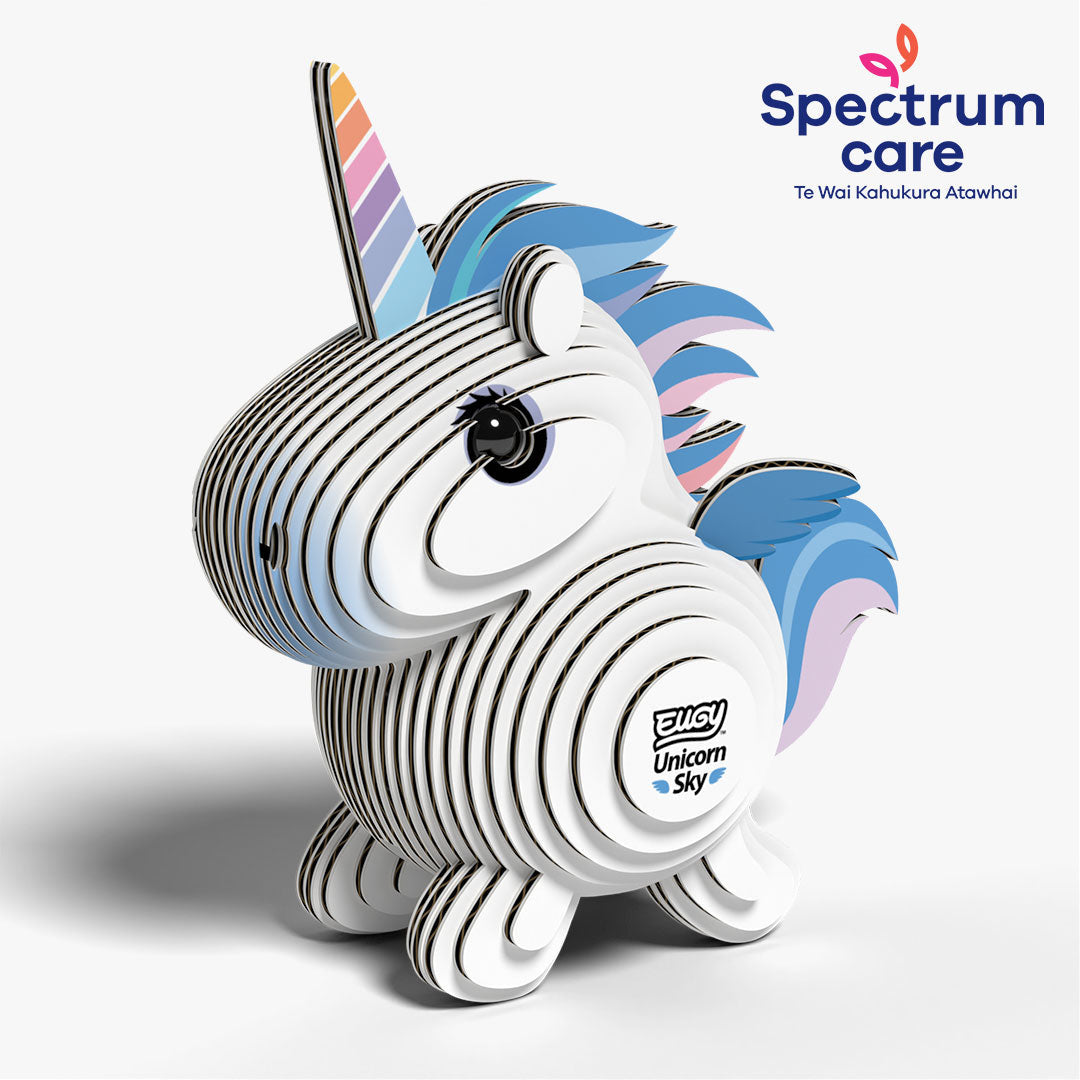 069 Licorne Ciel
