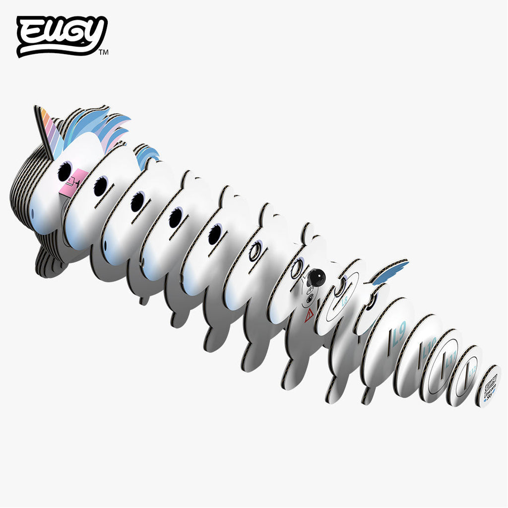 069 Licorne Ciel