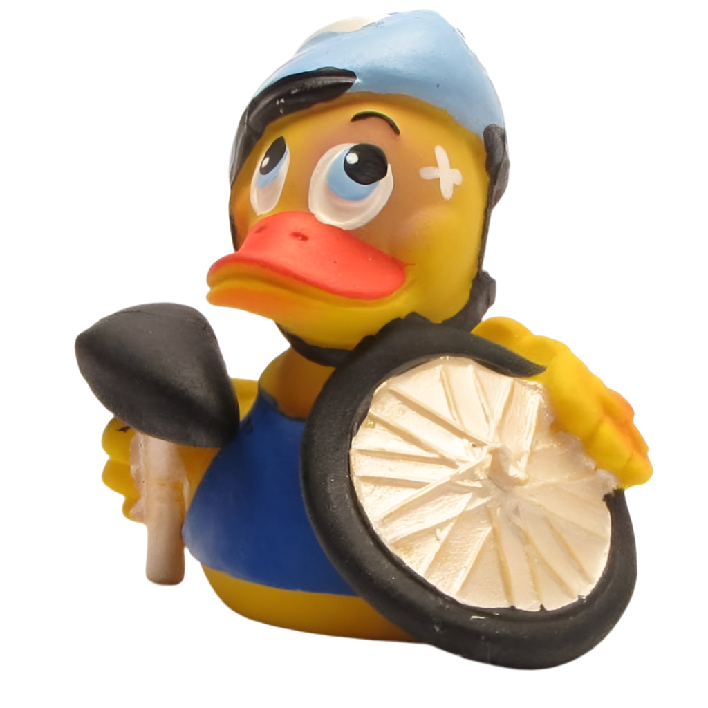 canard radel lanco
