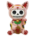 Chat Chanceux Furrybones