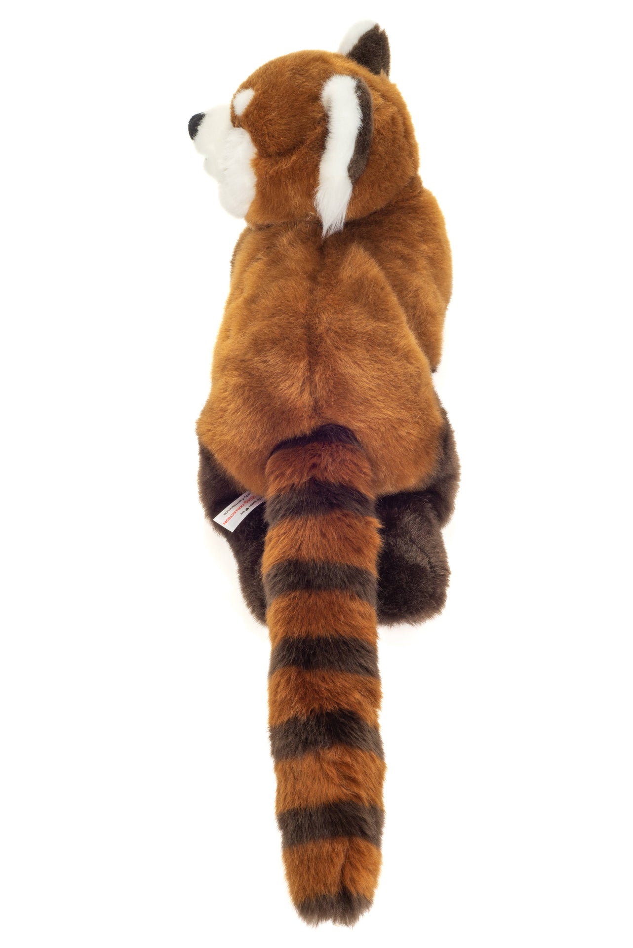 Peluche Panda Roux