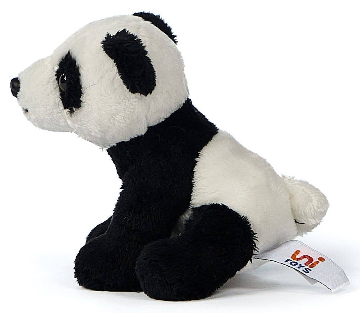 Peluche Panda Uni Toys