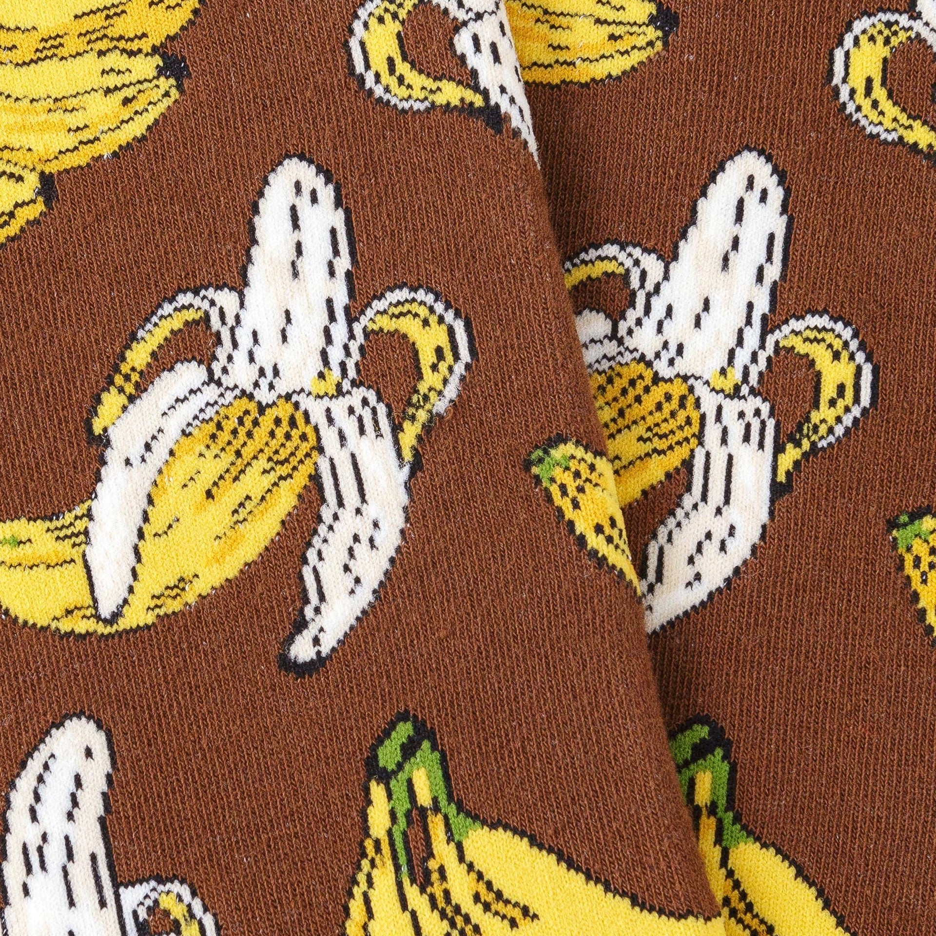 Bananensocken