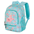 Sac à Dos Fight FAN 2.2 Oh My Pop! « Ice Flamingo »