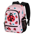 Sac à Dos Fight FAN 2.2 Oh My Pop! « Ladybug »