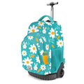 Sac à Dos à Roulettes GTS FAN Oh My Pop! « Blooming »