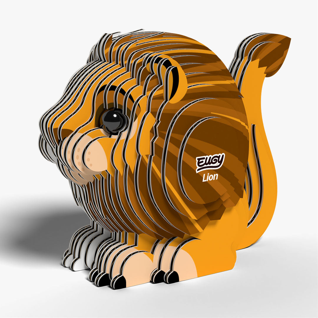 070 Lion