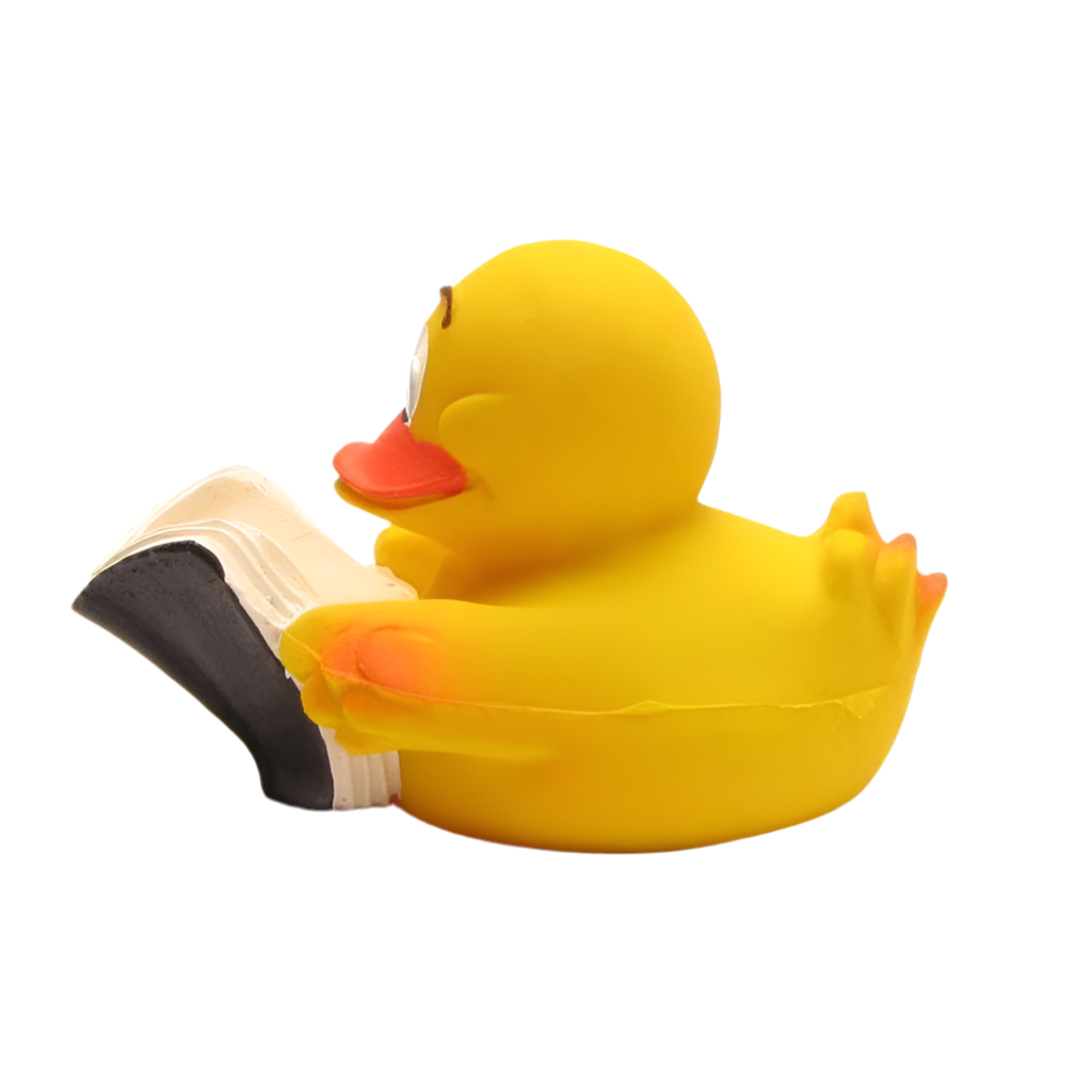 Canard Livre