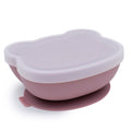 Bol en Silicone Ours Dusty Rose We Might Be Tiny 
