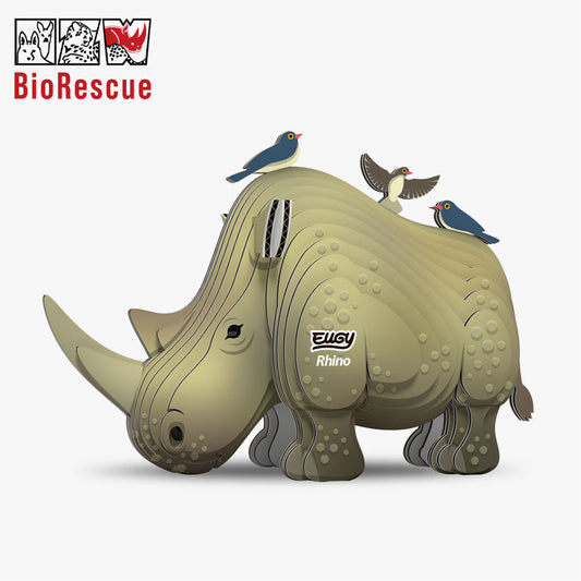 076 Rhinocéros