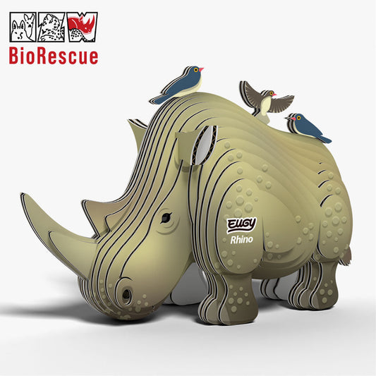076 Rhinocéros