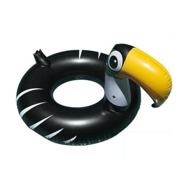 Bouée Gonflable Toucan