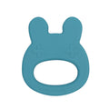 Anneau de Dentition Lapin Bleu Canard We Might Be Tiny 