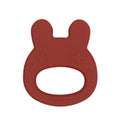 Anneau de Dentition Lapin Rust We Might Be Tiny 