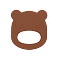 Anneau de Dentition Ours Marron We Might Be Tiny 