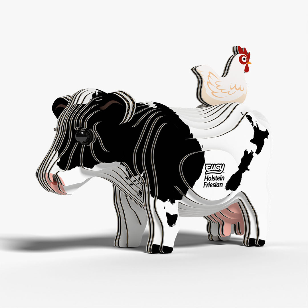 079 Holstein-Kuh