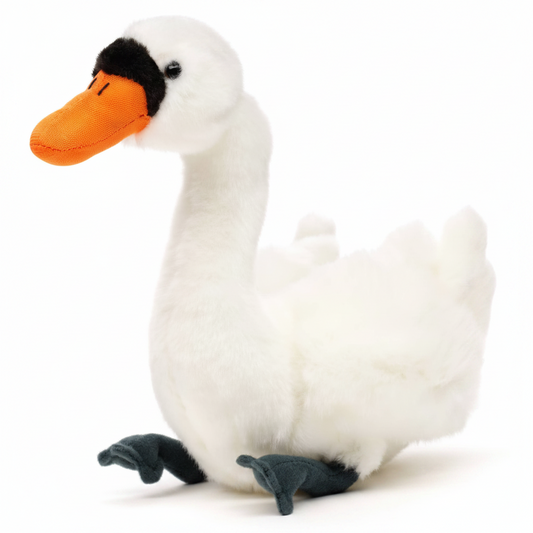 Peluche Cygne