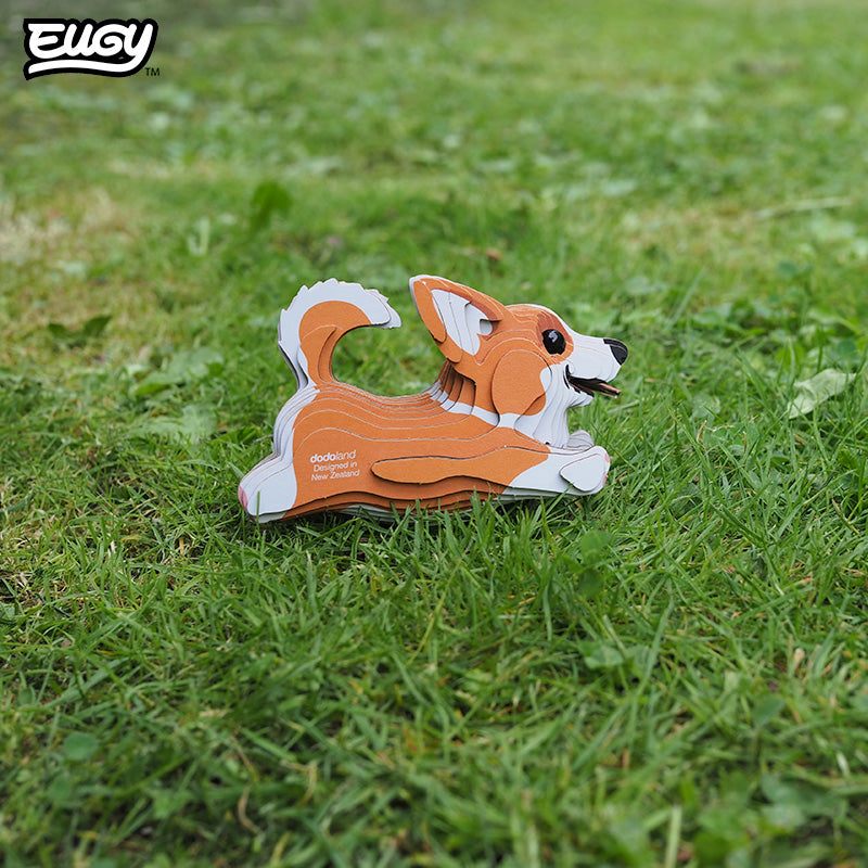 080 Welsh Corgi