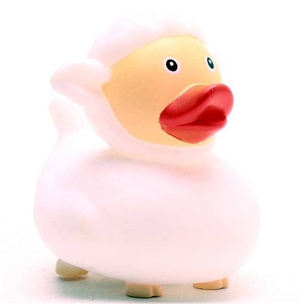 Canard Mouton Blanc