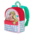 Sac à Dos Préscolaire Joy Barbie « Pets »