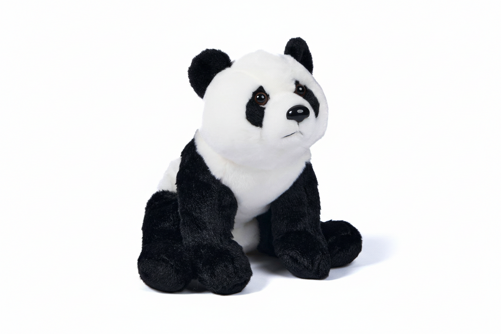 Panda Panda Assis Uni Toys