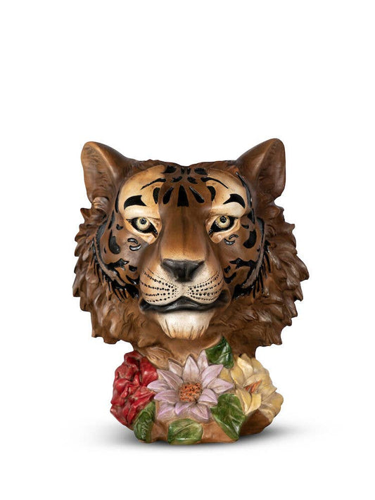Vase BYON Design Tiger