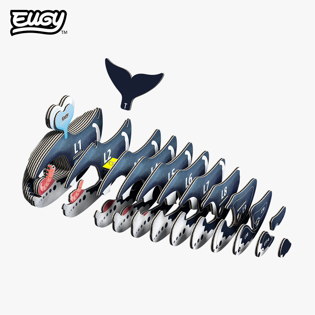 084 Baleine boréale