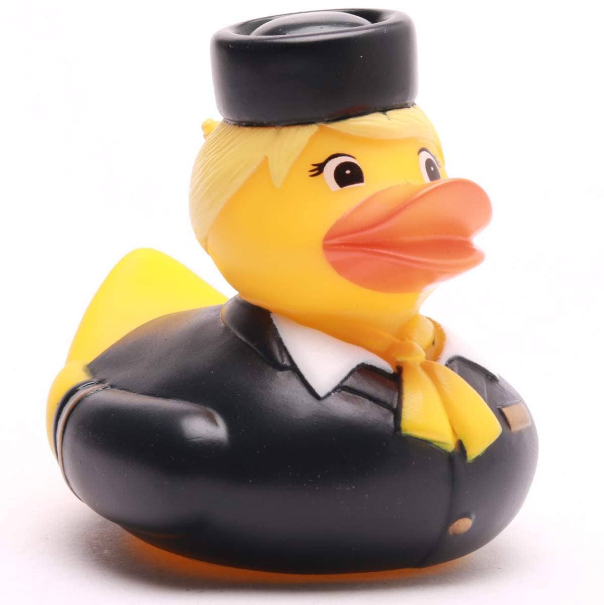 pato hotesse de lair