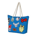 Sac de Plage Soleil Autocollants Hello Kitty