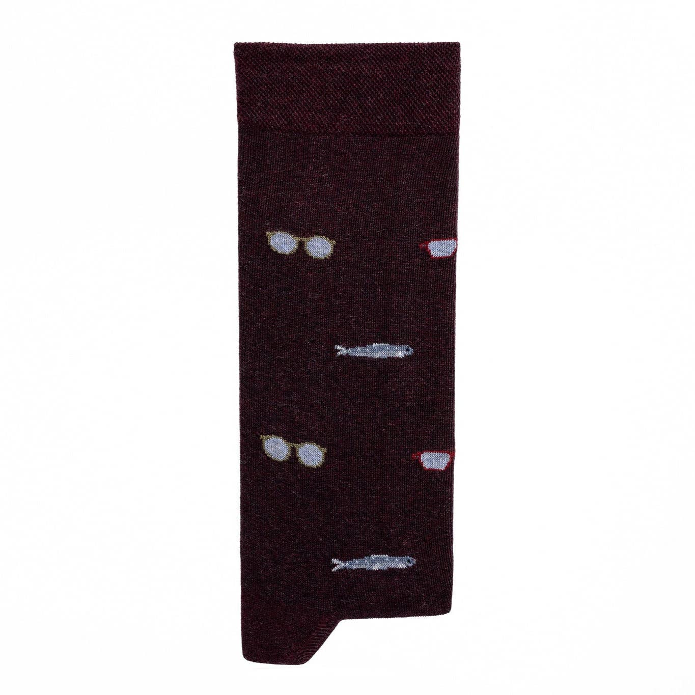 Sardinen Socken