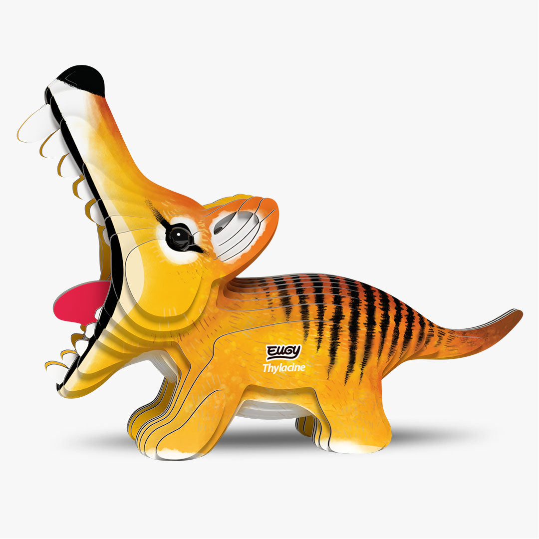 086 Tasmanischer Tiger