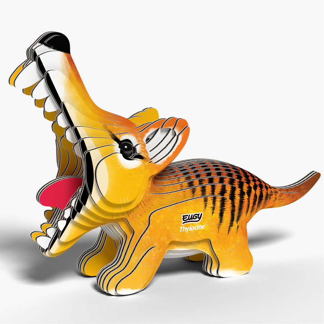 086 Tasmanischer Tiger