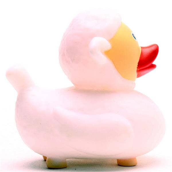 Canard Mouton Blanc