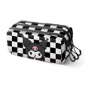 Trousse Trick FAN 2.2 Hello Kitty « Kuromi B et W »