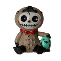 Ornithorynque Furrybones