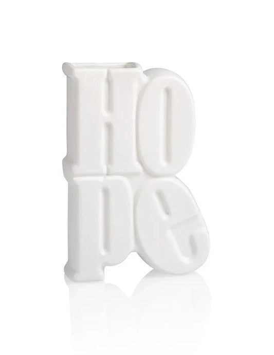 vase hope bitten