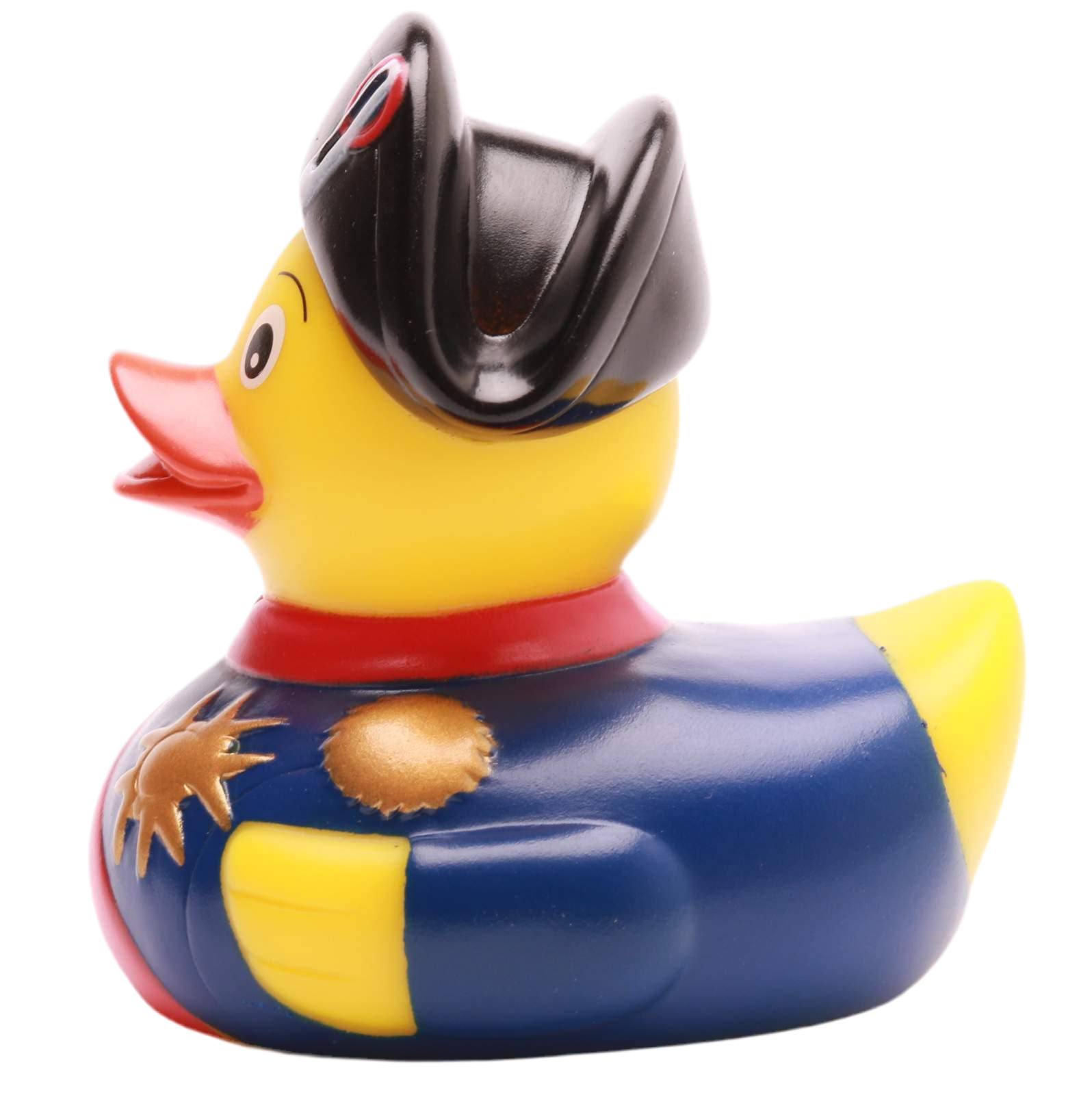 Canard Napoléon Bonaparte Duckshop CoinCaillerie