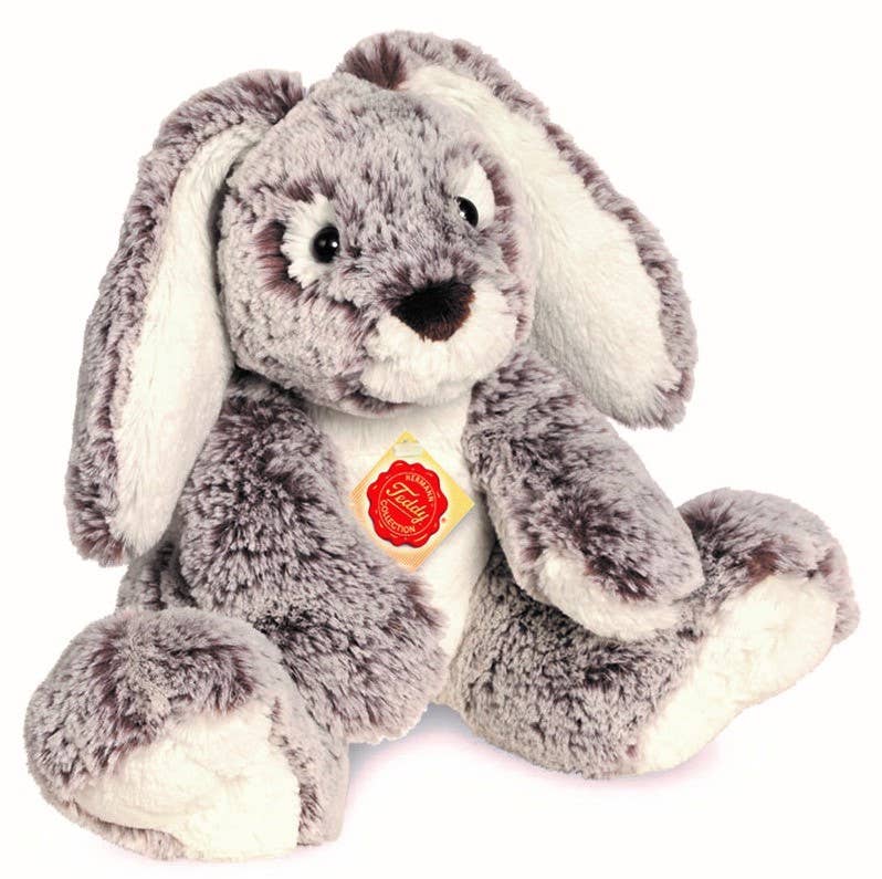 Peluche Lapin Gris
