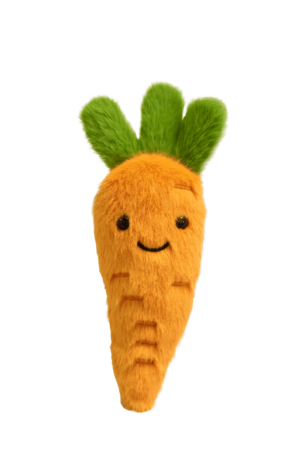 Ensemble Peluche Fruits & Légumes - Amis du Jardin - Wild & Soft