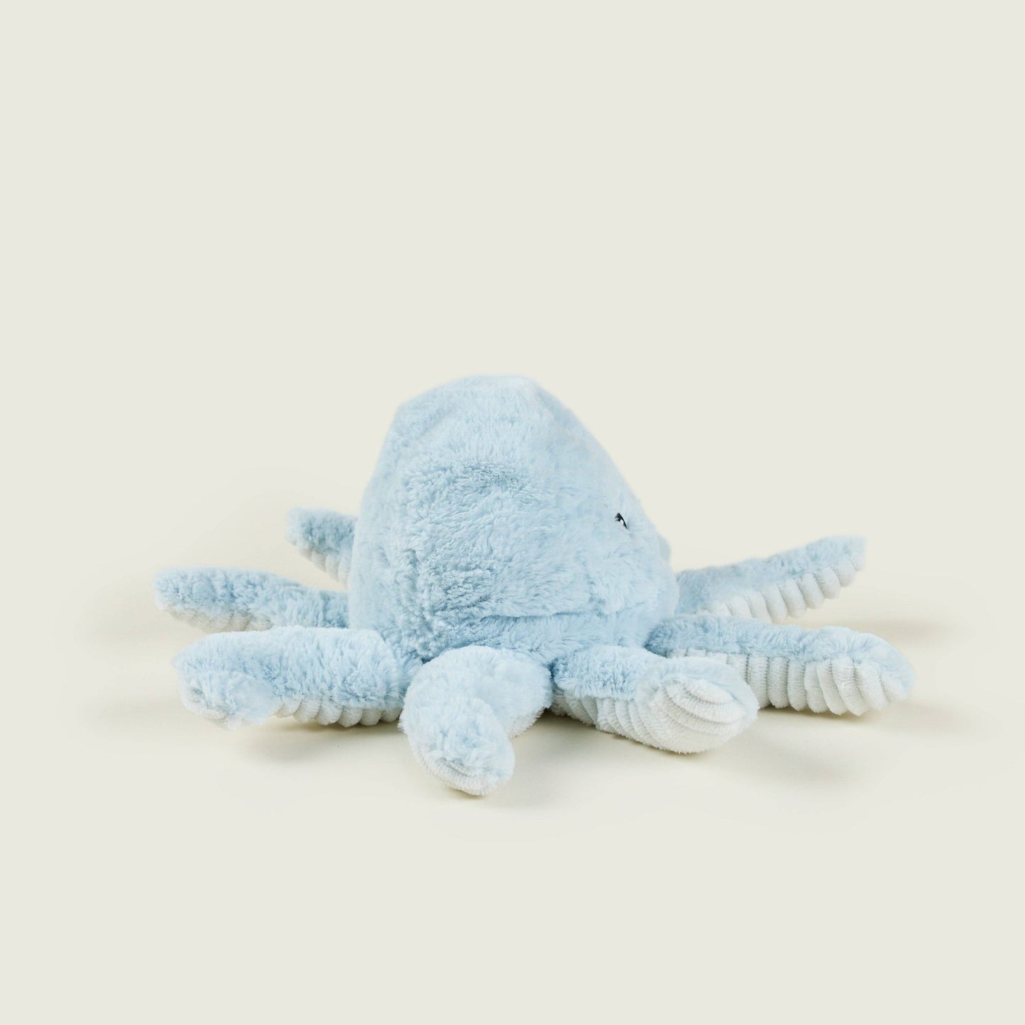 Bouillotte Peluche Warmies Poulpe