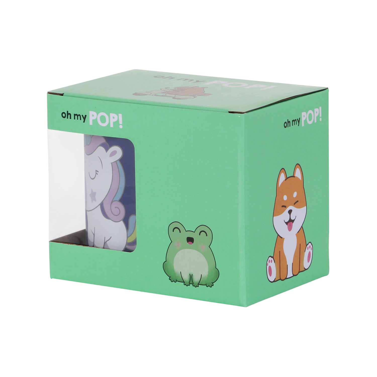 Mug Oh My Pop! « Sweety »