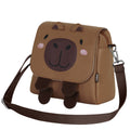 Sac-Sac à Dos Kawaii Oh My Pop! « Capybara »